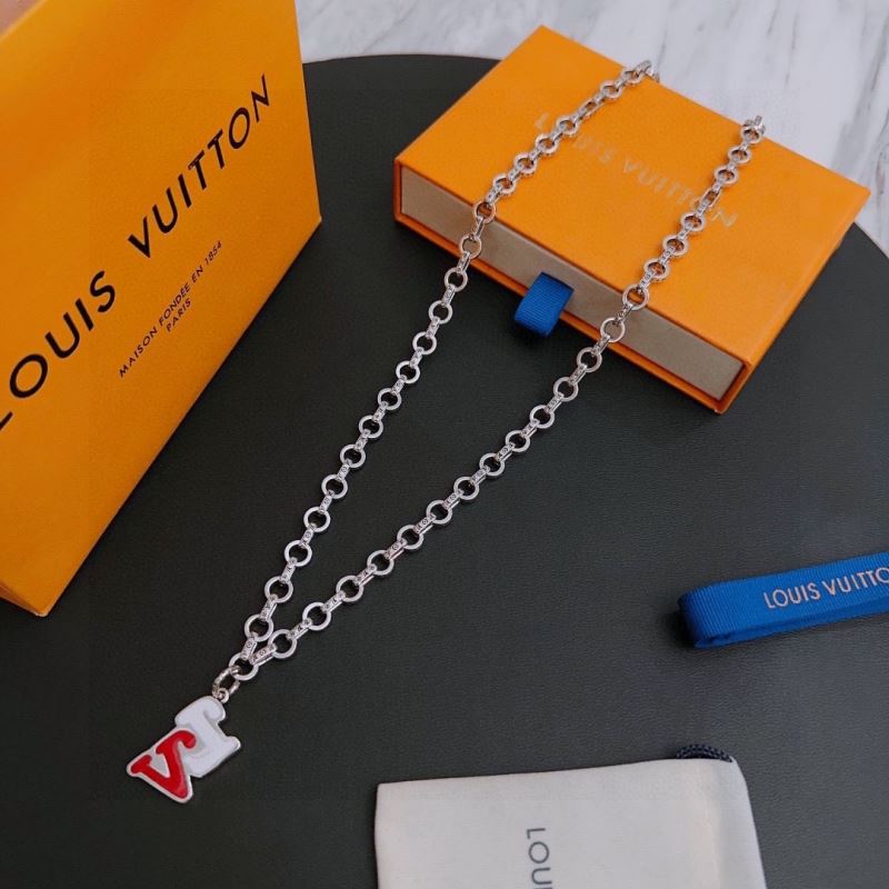 Louis Vuitton Necklaces